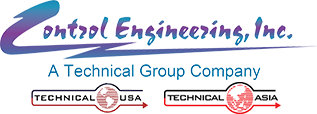 Control Engineering, Inc.