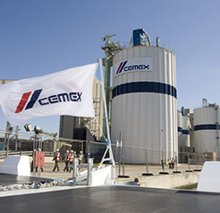 CEMEX